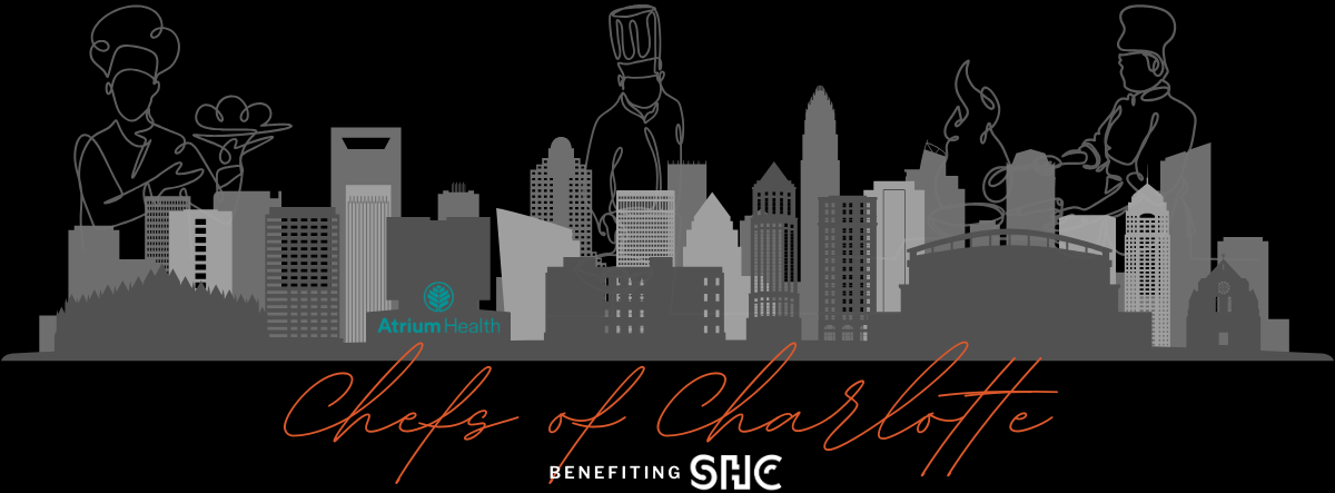 Chefs of Charlotte 2026 Silent Auction